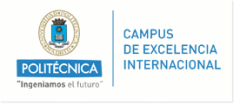 Logo Universidad Politcnica de Madrid