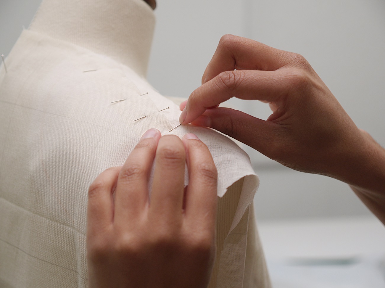 Diseñador de Moda en Textil y Piel