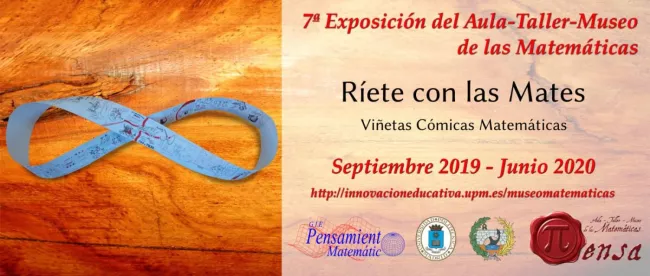 Cartel de la exposición