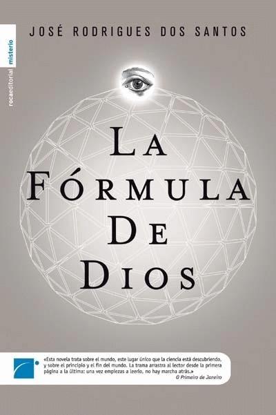 La Fórmula de Dios
