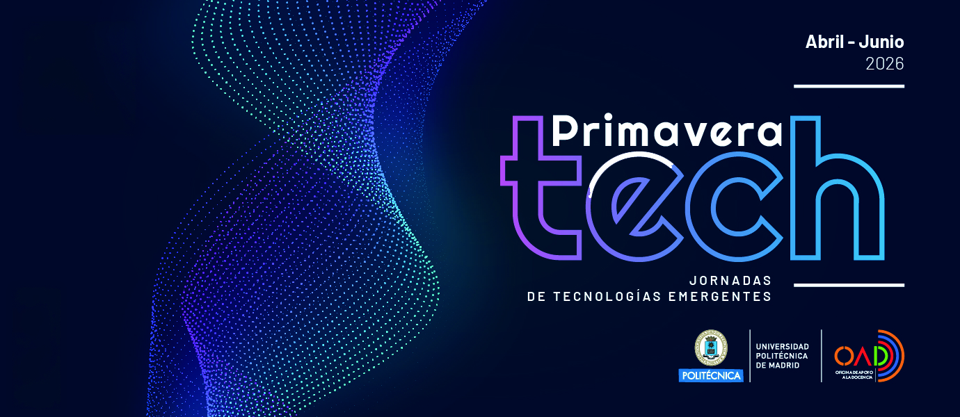 Primavera Tech