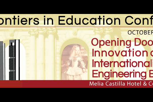 OPENING DOORS TO INNOVATION AND INTERNATIONALIZATION IN ENGINEERING ...